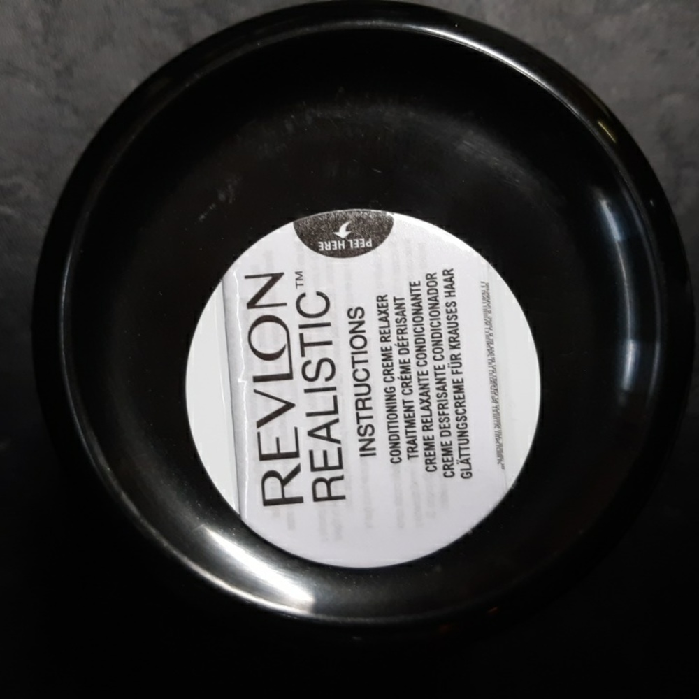 Revlon REGULAR Relaxer - Picture 4 of 4